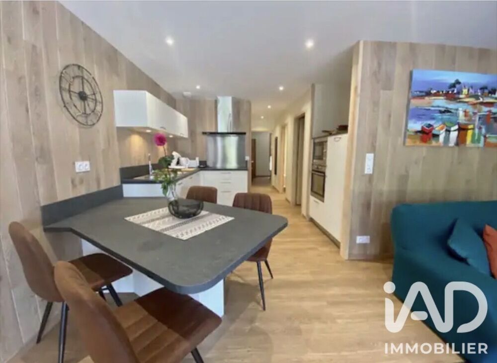 Vente Maison/villa 3 pièces