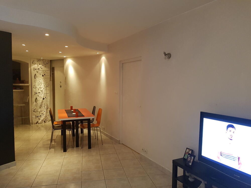 location Appartement - 3 pièce(s) - 64 m² Grenoble (38000)