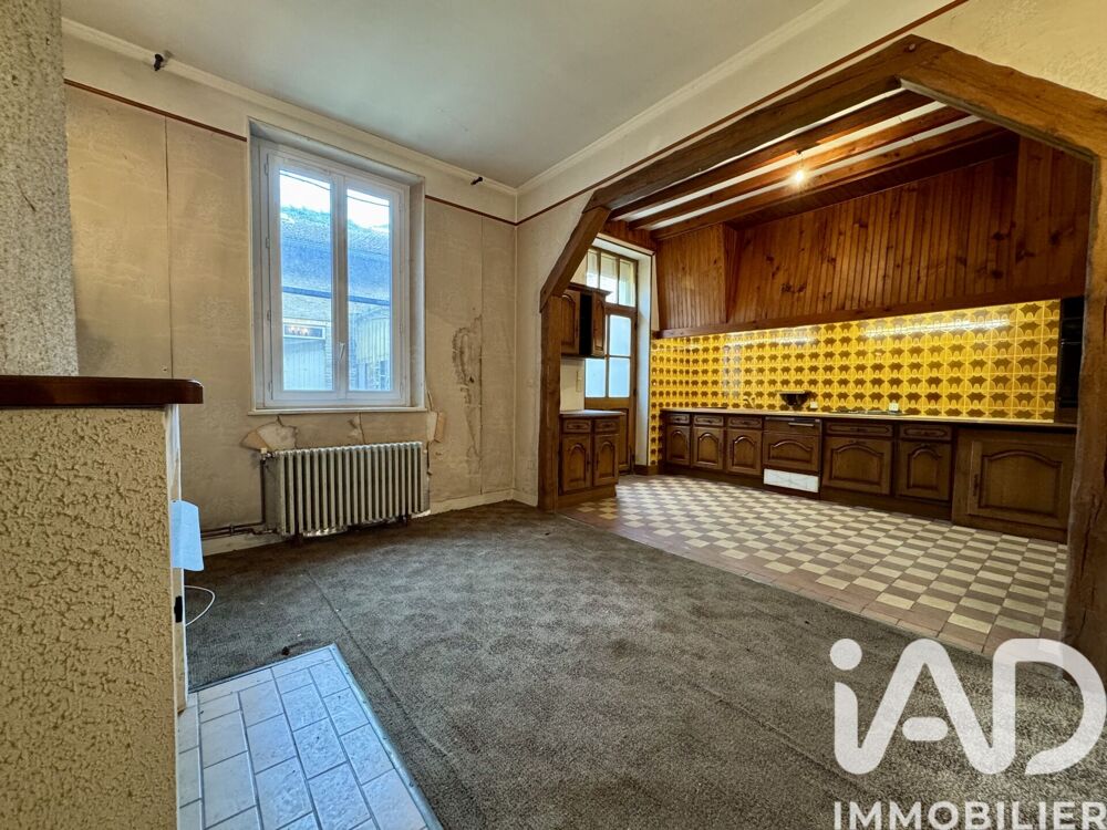 Vente Maison/villa 14 pièces
