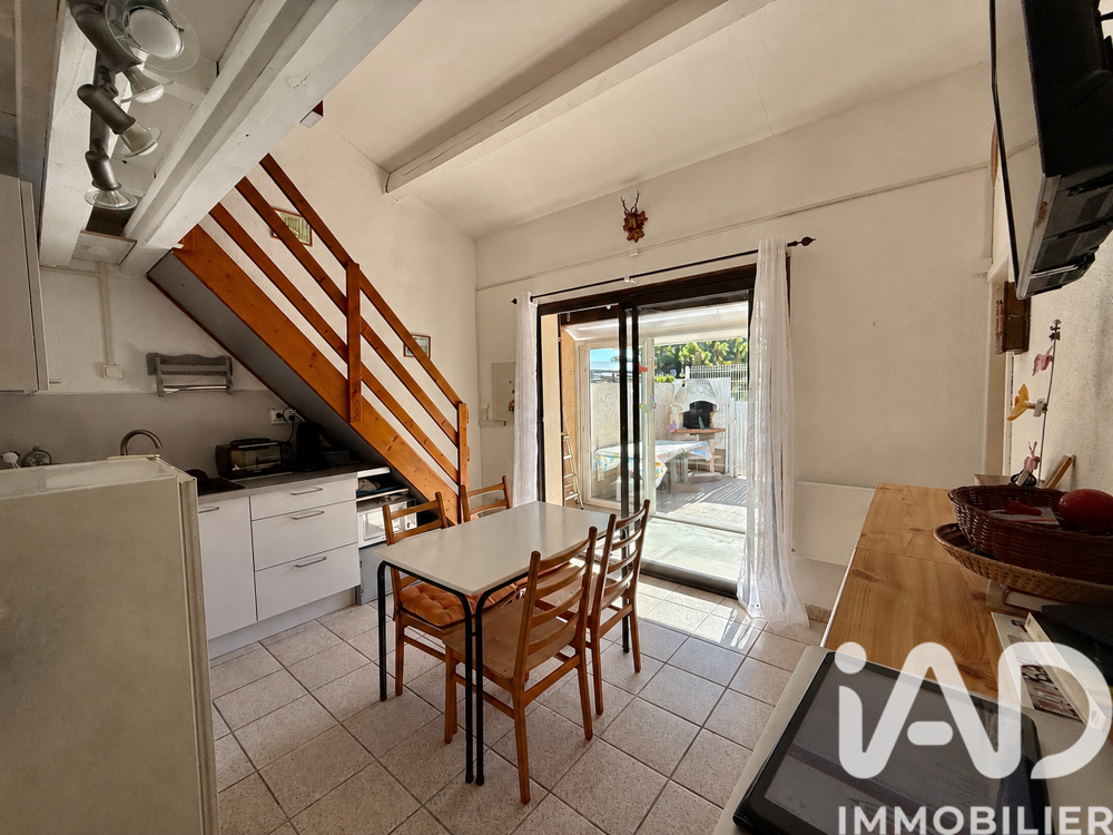Vente Maison/villa 3 pièces