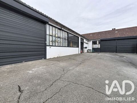 Vente Boutique/Local commercial 676 m&sup2; 556000 65000 Tarbes