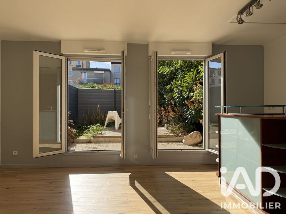 Vente Appartement 1 pièce