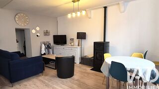  Maison à vendre 4 pièces 98 m²