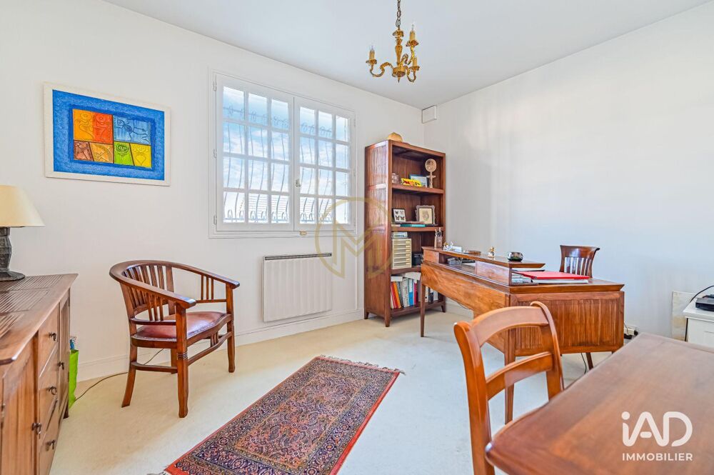 à vendre  Maison Saint-Maur-des-Fossés (94100)