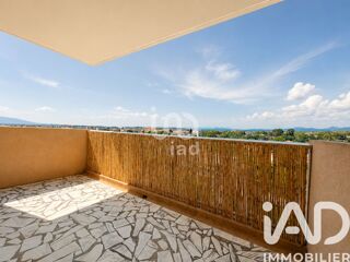  Appartement � vendre 3 pi�ces 83 m�