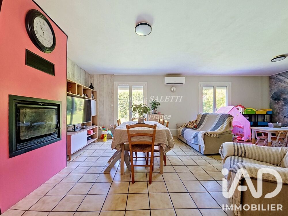Vente Maison Vente Maison/villa 6 pièces Pont-du-casse