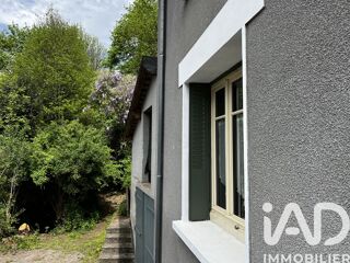  Maison à vendre 5 pièces 84 m²