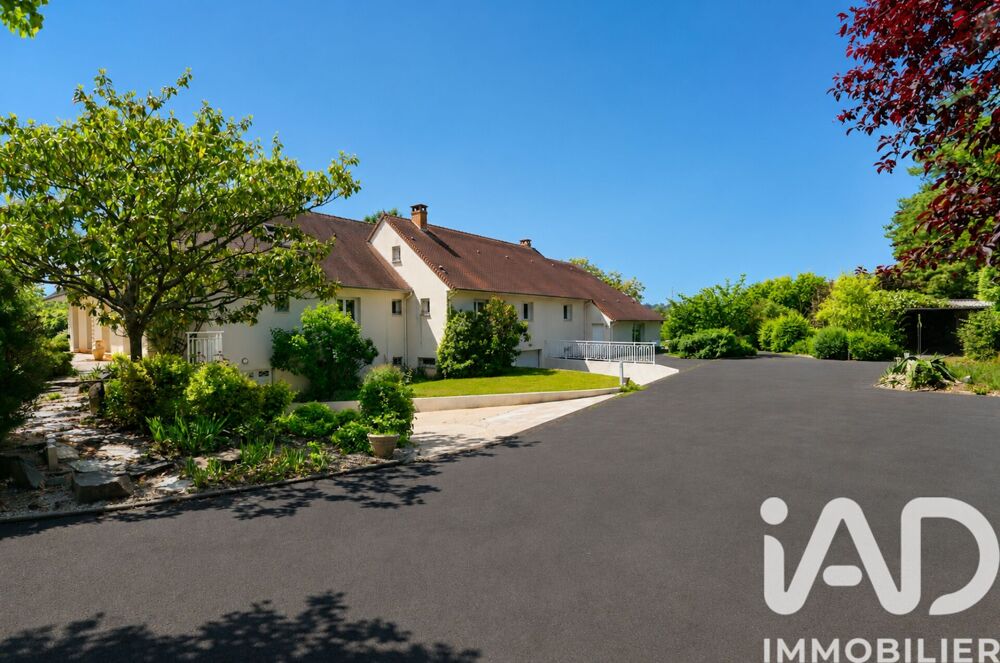 à vendre  Maison Yvré-l'Évêque (72530)