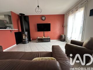 Maison à vendre 6 pièces 155 m²