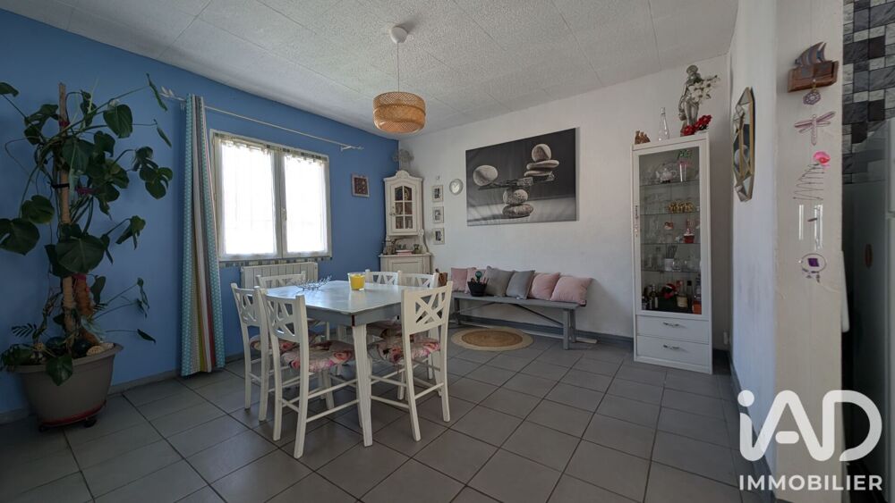 Vente Maison/villa 3 pièces