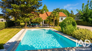 Vente Maison Vente Maison/villa 7 pièces La chapelle-bertrand