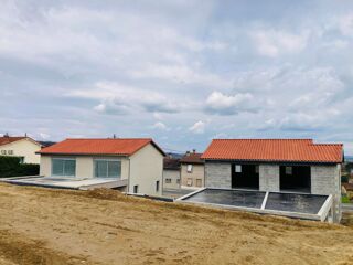  Maison 5 pi�ces 106 m� Communay