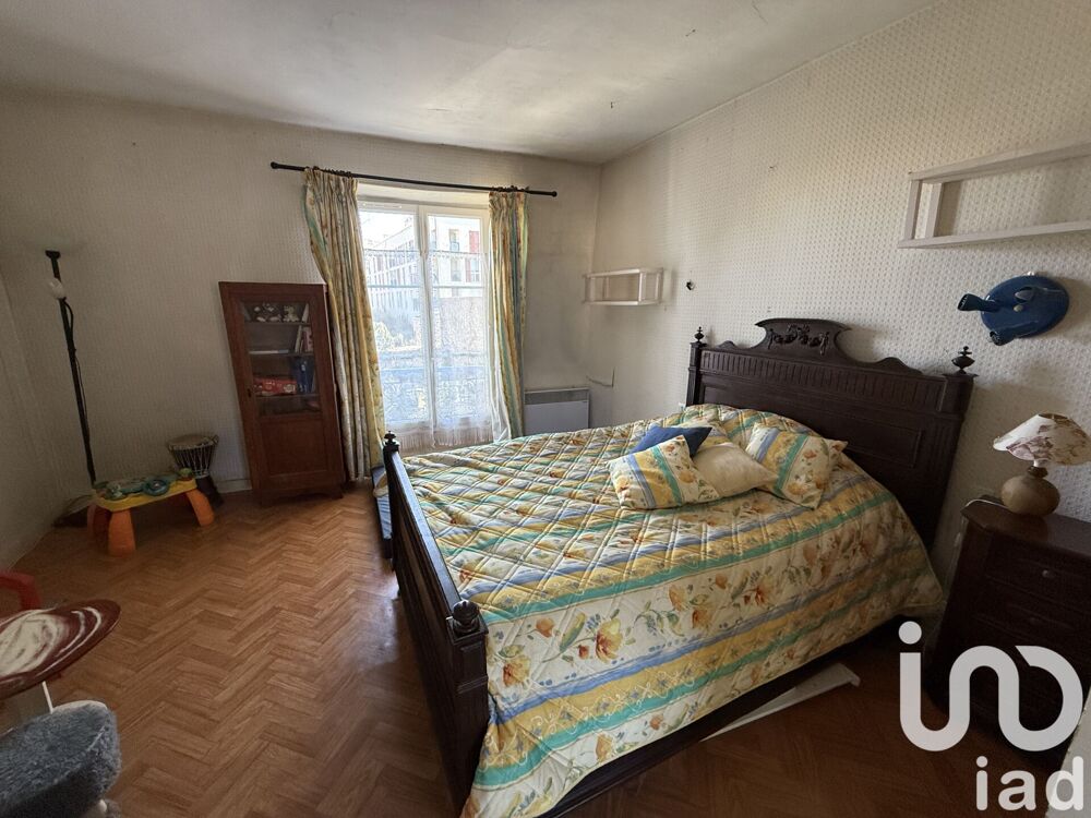 Vente Maison Vente Maison traditionnelle 5 pièces Melun