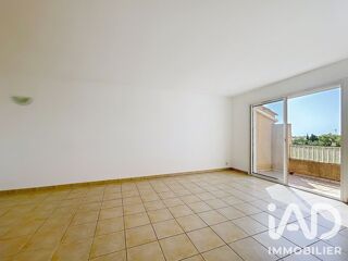  Appartement à vendre 3 pièces 62 m²