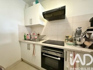  Appartement à vendre 3 pièces 58 m²