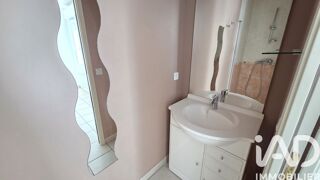  Maison à vendre 4 pièces 76 m²