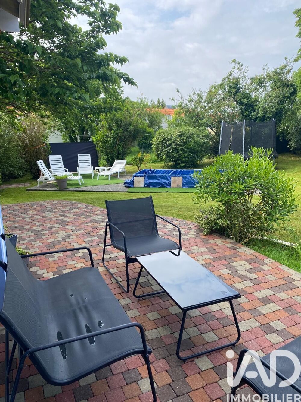 à vendre  Maison Châtelaillon-Plage (17340)