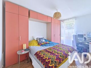  Appartement � vendre 2 pi�ces 40 m�