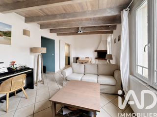  Maison à vendre 4 pièces 95 m²