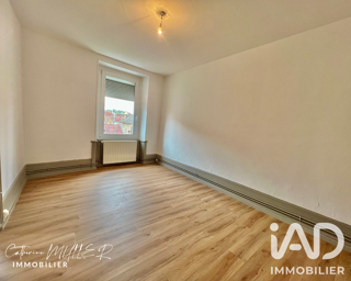 Vente Appartement Vente Appartement 4 pièces Héricourt