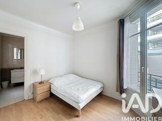  Appartement � vendre 2 pi�ces 44 m�
