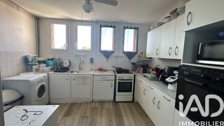 Appartement à vendre 4 pièces 63 m²