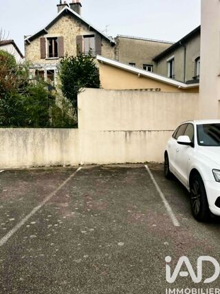  Parking / Garage à vendre 13 m²