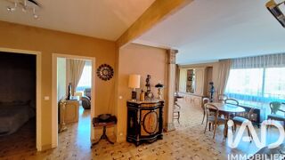  Appartement à vendre 5 pièces 95 m²