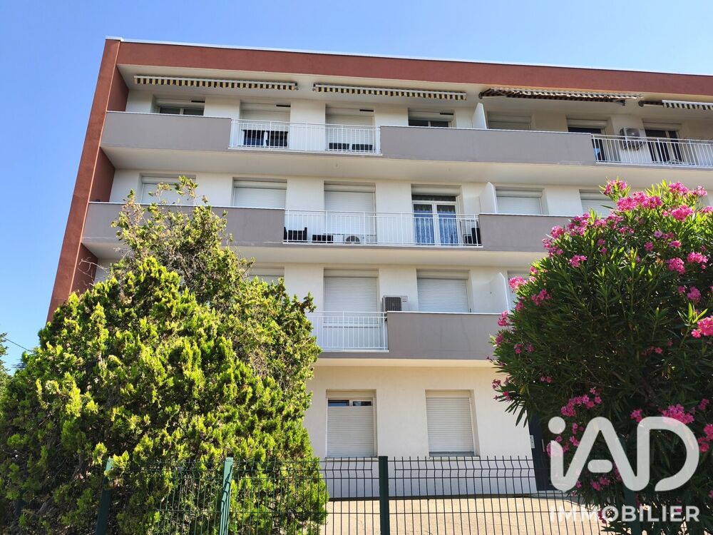 Vente Appartement Vente Appartement 4 pièces Donzère