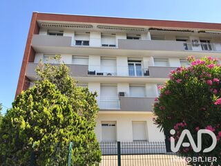  Appartement à vendre 4 pièces 89 m²