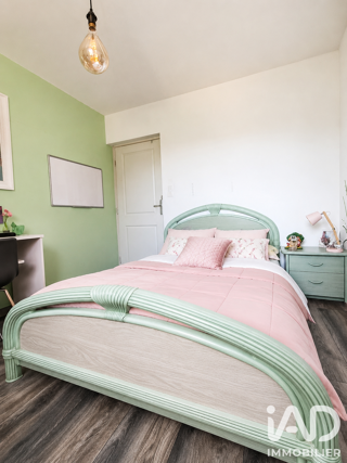  Appartement à vendre 4 pièces 80 m²