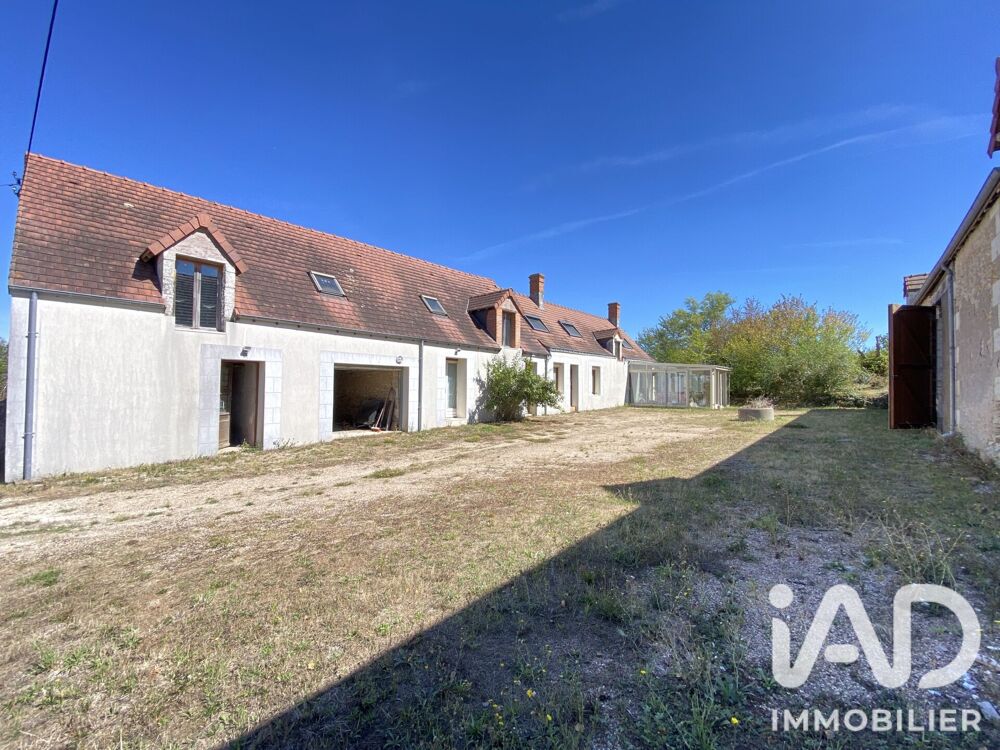 Vente Maison Vente Maison/villa 6 pièces Le liège