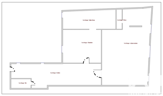  Immeuble � vendre 300 m�