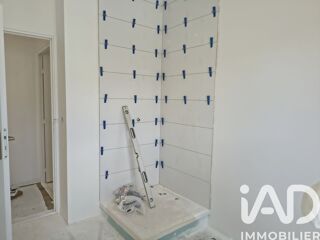  Appartement � vendre 3 pi�ces 69 m�