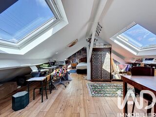  Maison � vendre 4 pi�ces 96 m�