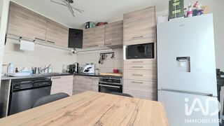  Appartement à vendre 3 pièces 63 m²