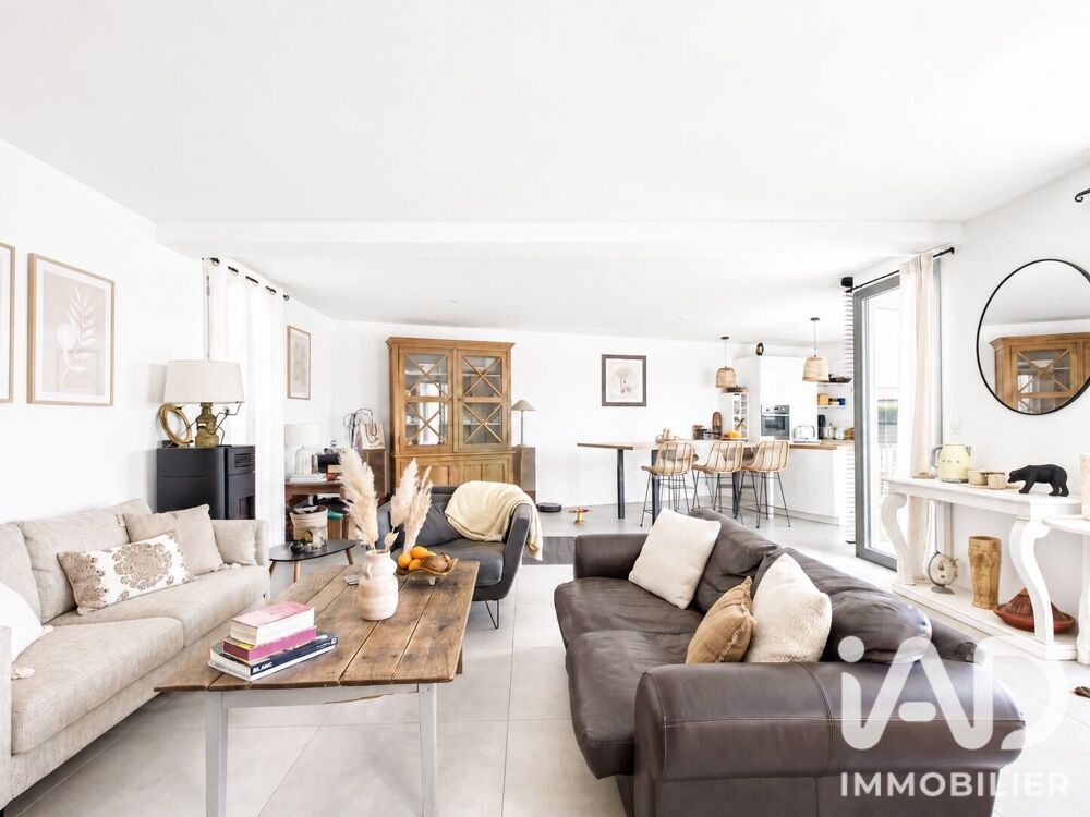 Vente Maison Vente Maison/villa 4 pièces La flotte