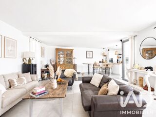  Maison à vendre 4 pièces 137 m²