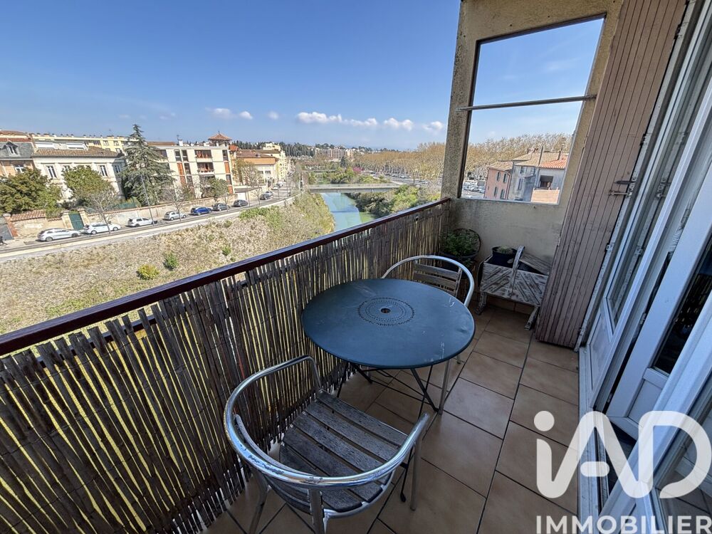 Vente Appartement Vente Appartement 3 pièces Carcassonne