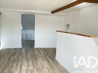  Appartement à vendre 2 pièces 33 m²