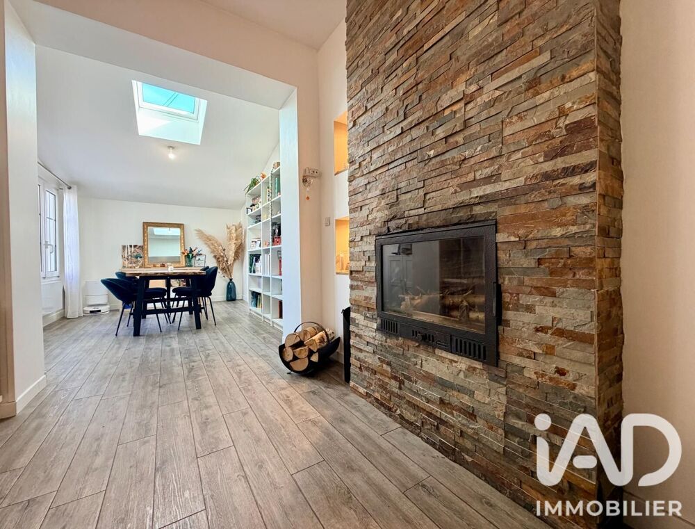Vente Maison Vente Maison/villa 4 pièces Reims