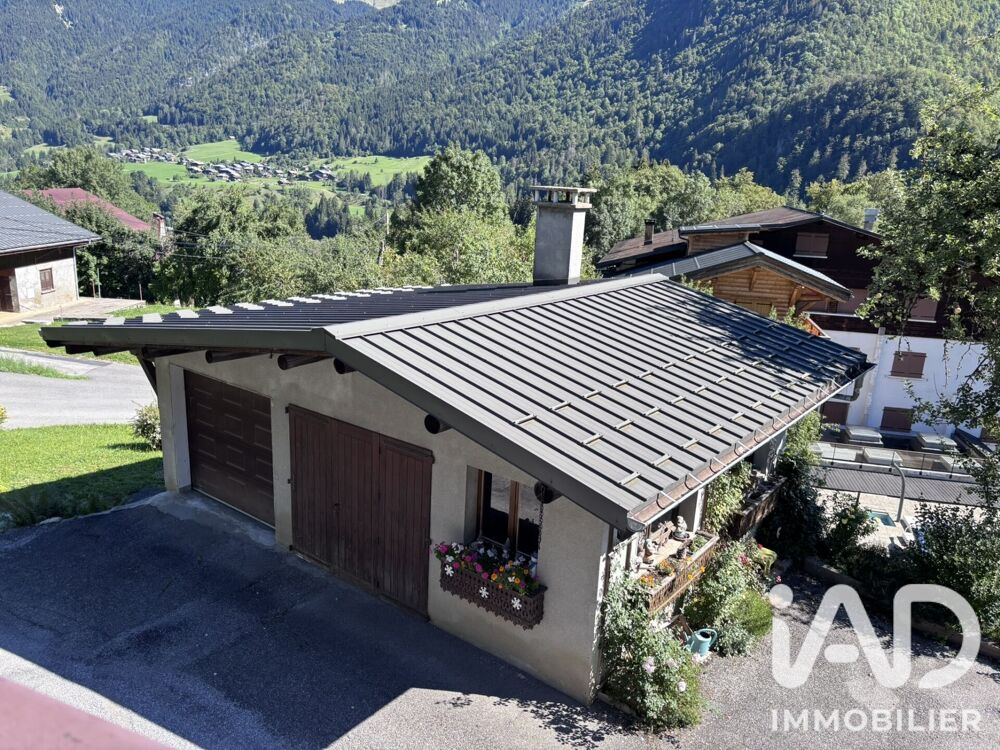 Vente Maison traditionnelle 8 pièces