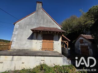  Maison à vendre 4 pièces 65 m²