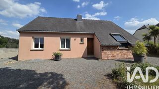  Maison � vendre 4 pi�ces 84 m�