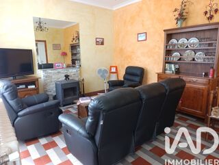  Maison à vendre 3 pièces 72 m²