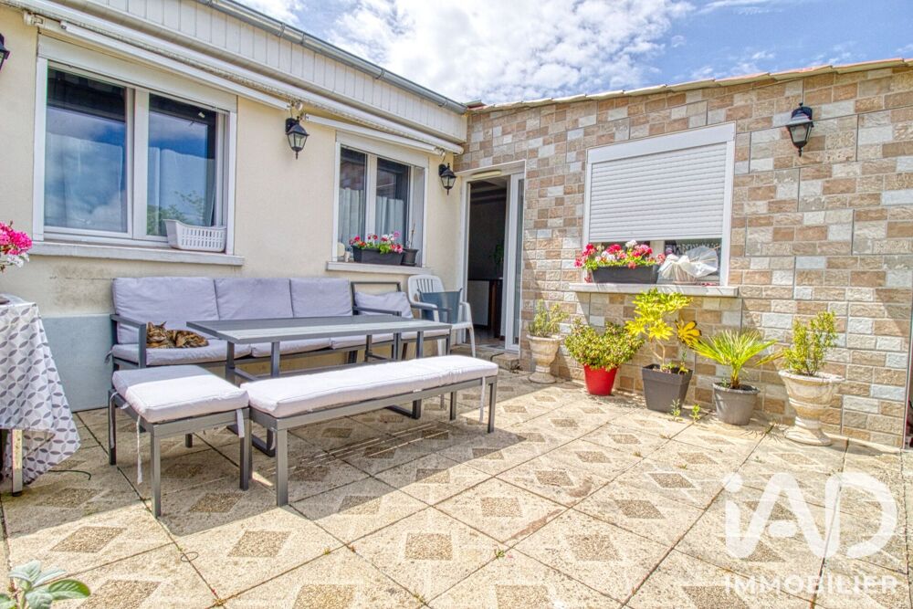 Vente Maison traditionnelle 7 pièces