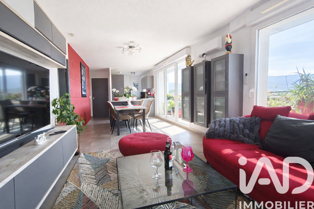 Appartement 3 pièces 79 m² · à Argelès-sur-Mer · 79 m² · 372 000 €