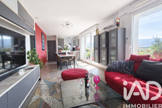  Appartement à vendre 3 pièces 79 m²