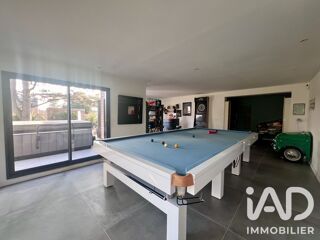  Maison à vendre 8 pièces 243 m²