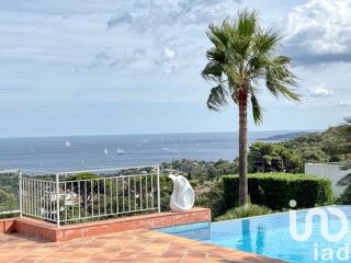  Maison à vendre 8 pièces 245 m²